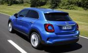 FIAT 500X Urban